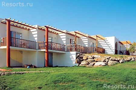 Miraluna-Kiotari Bay Hotel 7
